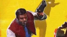 Wolfenstein II: The Freedom Chronicles - The Adventures of Gunslinger Joe - игра в жанре Вид от первого лица
