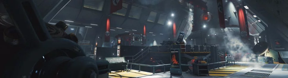 Статьи Wolfenstein II: The Freedom Chronicles - The Diaries of Agent Silent Death (Wolfenstein 2: The Freedom Chronicles - The Diaries of Agent Silent Death) - обзор, превью, мнения