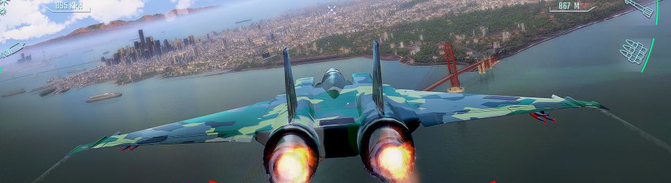 Дата выхода Sky Gamblers: Infinite Jets  на iOS и Android в России и во всем мире