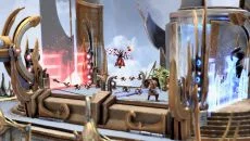 Way Of Redemption - игра в жанре Онлайн