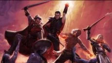 Pillars of Eternity похожа на Pillars of Eternity