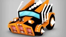 Crashbots