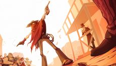 High Noon VR - игра от компании Buka Entertainment