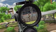 Sniper Elite 4: Deathstorm Part 1 - Inception похожа на Sniper Elite 4: Deathstorm Part 1 - Inception