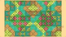 AuroraBound Deluxe - игра в жанре Аркада