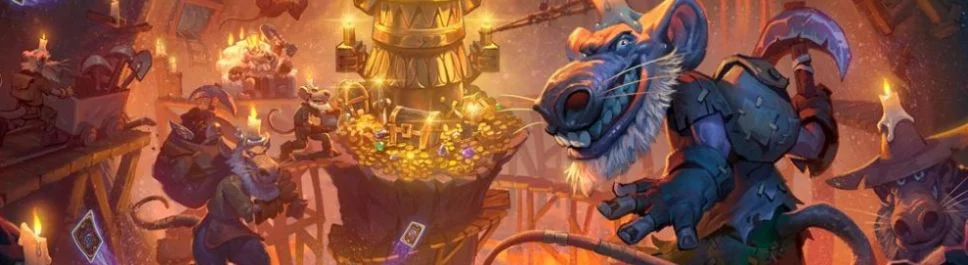 Hearthstone: Kobolds and Catacombs - последние новости сегодня (август 2025) - взлом защиты, системные требования, новости обновлений, где скачать игру, трейлер