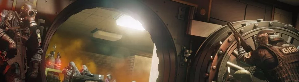 Tom Clancy&#039;s Rainbow Six Siege: White Noise (Rainbow Six Siege: White Noise) - последние новости сегодня (август 2025) - взлом защиты, системные требования, новости обновлений, где скачать игру, трейлер