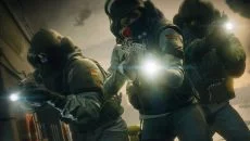 Tom Clancy's Rainbow Six Siege: White Noise