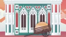 Tower Assassin's Creed