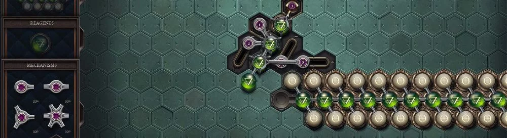 Лучшие игры для Amstrad CPC, похожие на Opus Magnum