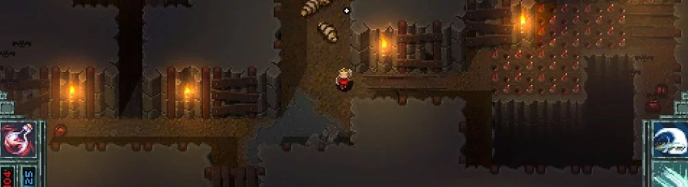 Таблицы для Heroes of Hammerwatch
