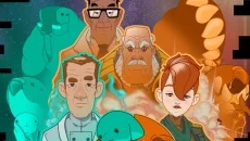 Professor Lupo and his Horrible Pets - дата выхода для Nintendo Switch