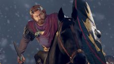 Total War: Rome 2 - Empire Divided - игра от компании Creative Assembly