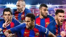 PES 2018 PRO EVOLUTION SOCCER