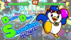 Penguin Wars - дата выхода для Nintendo Switch 2