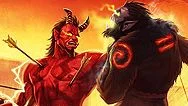 Hero Siege похожа на Hero Siege