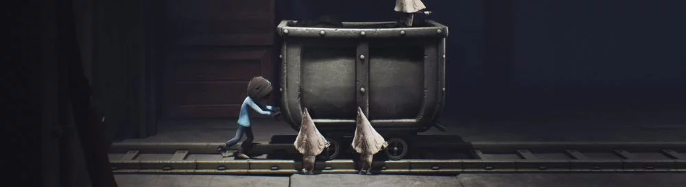 Little Nightmares - The Hideaway - последние новости сегодня (август 2025) - взлом защиты, системные требования, новости обновлений, где скачать игру, трейлер