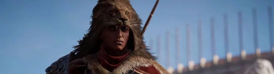 Assassin&#039;s Creed: Origins - Roman Centurion Pack - последние новости сегодня (сентябрь 2025) - взлом защиты, системные требования, новости обновлений, где скачать игру, трейлер