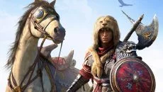 Assassin's Creed: Origins - Roman Centurion Pack - дата выхода для Xbox One
