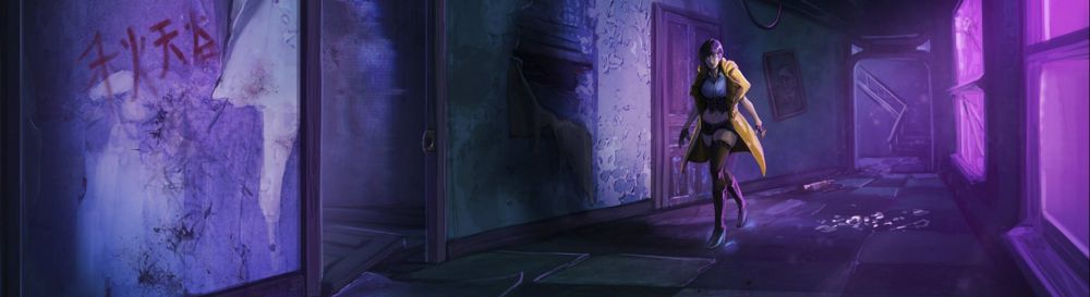 Дата выхода Sense: A Cyberpunk Ghost Story  на PC, PS4 и Xbox One в России и во всем мире