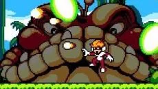 Super Mighty Power Man