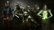 Injustice 2: Fighter Pack 3 - дата выхода для Xbox One