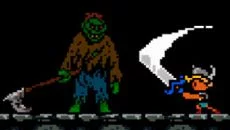 Ghoulboy - игра в жанре Головоломка