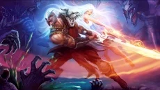 Torchlight похожа на Torchlight
