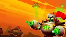 Romans from Mars - дата выхода для iOS