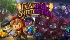 Fearful Symmetry & The Cursed Prince - дата выхода для Xbox One