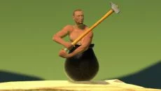 Getting Over It with Bennett Foddy - дата выхода