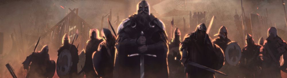 Дата выхода Total War Saga: Thrones of Britannia  на PC в России и во всем мире