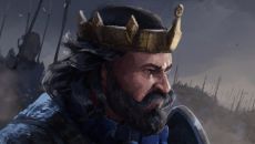 Total War Saga: Thrones of Britannia - игра от компании Creative Assembly