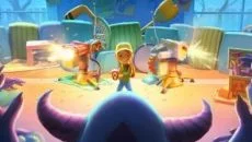 Sleep Tight - дата выхода для Nintendo Switch 2