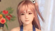 Dead or Alive Xtreme: Venus Vacation - дата выхода для Browser