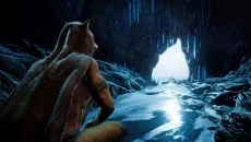 Shaman: Spirithunter - игра в жанре Виртуальная реальность (VR)