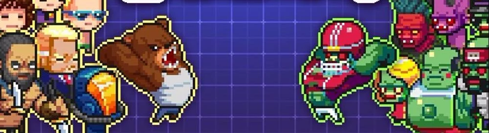 Лучшие игры для Android, похожие на Infectonator 3: Apocalypse