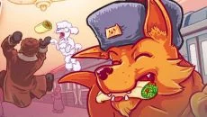 Russian Subway Dogs - дата выхода для Xbox One