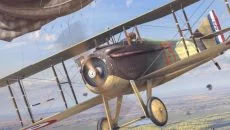 Ил-2 Штурмовик: Flying Circus - дата выхода для PC