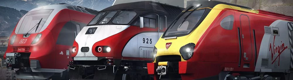 Купить Train Simulator 2018 дешево, скидки до -90%, сравнение цен в разных магазинах