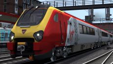 Train Simulator 2018 - игра в жанре Поезда