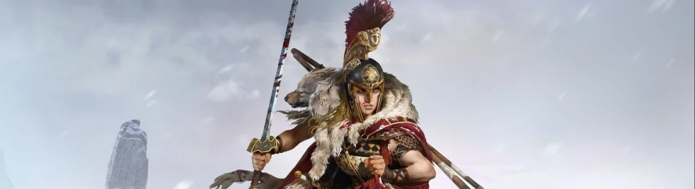Форум Titan Quest: Ragnarok (Titan Quest: Ragnarök)