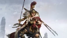 Titan Quest похожа на Titan Quest