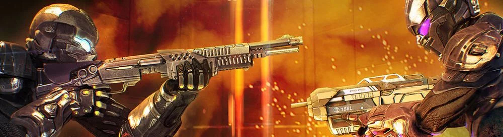 Дата выхода N.O.V.A. Legacy в разных странах мира