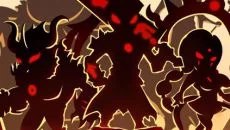 HordeCore похожа на HordeCore