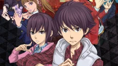 Dx2 Shin Megami Tensei: Liberation - дата выхода