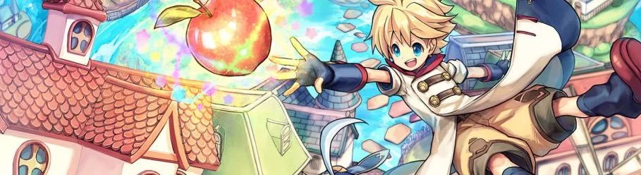 Смешанные отзывы о Wonder Gravity: Pino and the Art of Gravity (Wonder Gravity: Pino to Jūryoku Tsukai) — 0 мнений