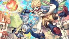 Wonder Gravity: Pino and the Art of Gravity - дата выхода для iOS