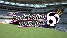 SEGA Pocket Club Manager - дата выхода