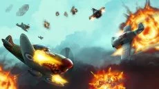 Aces of the Luftwaffe - дата выхода для Android